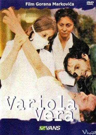 Đại Dịch Đậu Mùa (Variola Vera 1982)