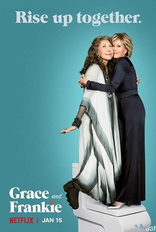 Grace Và Frankie 6 (Grace And Frankie Season 6)
