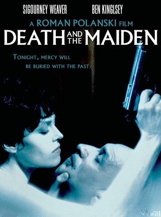 Cái Chết Và Sức Quyến Rũ (Death And The Maiden)