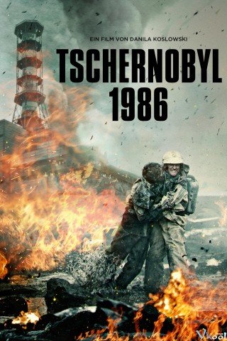 Thảm Họa Chernobyl (Chernobyl 1986)