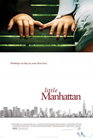 Mối Tình Đầu (Little Manhattan 2005)