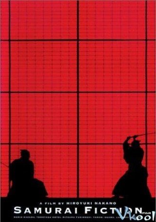 Kiếm Sỹ (Samurai Fiction)