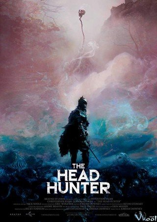 Thợ Săn Đầu Người (The Head Hunter 2019)