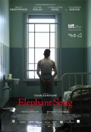 Bài Ca Con Voi (Elephant Song 2014)