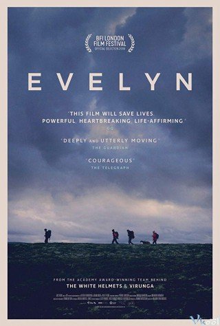 Gia Đình Evelyn (Evelyn 2018)