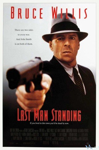 Tay Súng Cuối Cùng (Last Man Standing 1996)