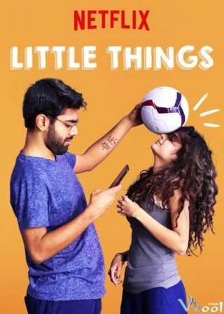 Những Điều Nhỏ Bé 3 (Little Things Season 3)