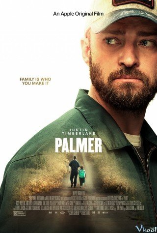 Người Đi Lễ (Palmer 2021)