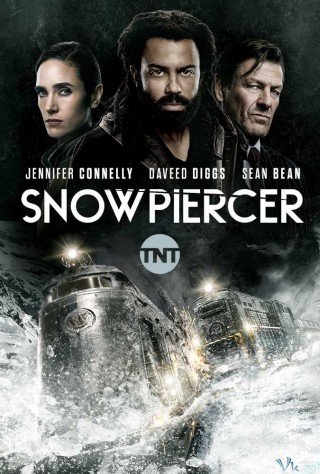 Chuyến Tàu Băng Giá Phần 2 (Snowpiercer Season 2)