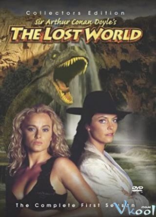 Thế Giới Bị Mất Phần 1 (The Lost World Season 1)