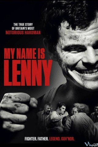 Đời Võ Sĩ (My Name Is Lenny)