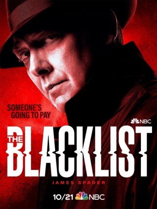 Bản Danh Sách Đen 9 (The Blacklist Season 9)