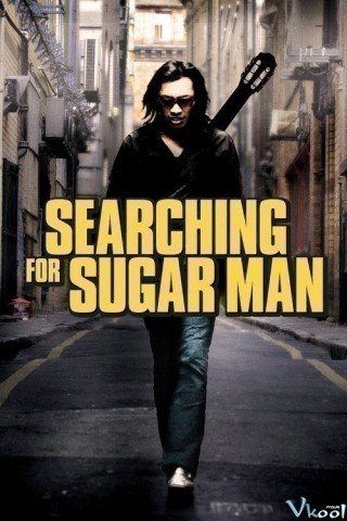 Searching For Sugar Man (Searching For Sugar Man)