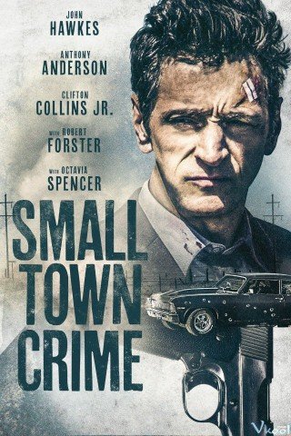 Thị Trấn Tội Phạm (Small Town Crime)