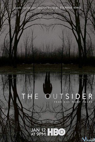 Kẻ Ngoài Cuộc 1 (The Outsider Season 1)