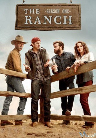 Trang Trại Phần 1 (The Ranch Season 1)