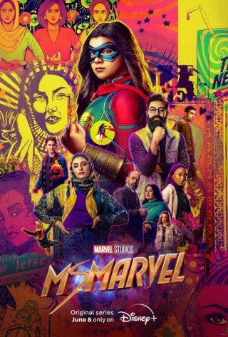 Ms. Marvel (Ms. Marvel 2022)