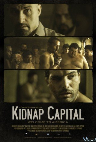 Tiền Chuộc Thân (Kidnap Capital)