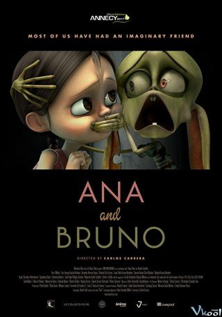 Ana Và Bruno (Ana And Bruno)