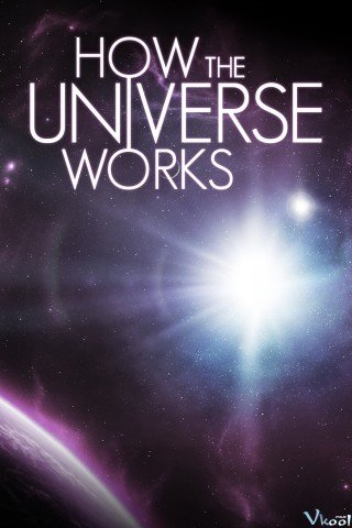 Vũ Trụ Hoạt Động Như Thế Nào Phần 7 (How The Universe Works Season 7)