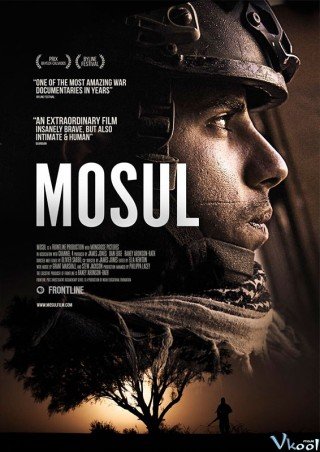 Thành Phố Mosul (Mosul 2019)