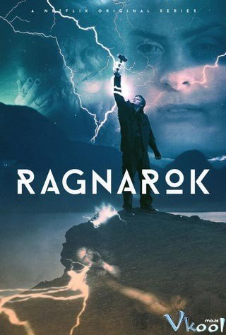 Ragnarok: Hoàng Hôn Của Chư Thần 3 (Ragnarok Season 3)