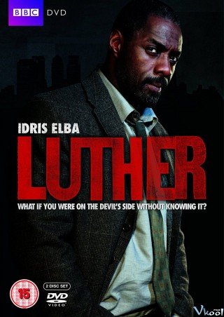Thanh Tra Luther 1 (Luther Season 1 2010)