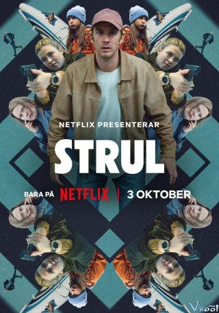 Vận Nạn (Trouble 2024)