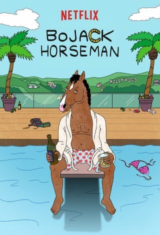 Bojack Horseman Phần 1 (Bojack Horseman Season 1)