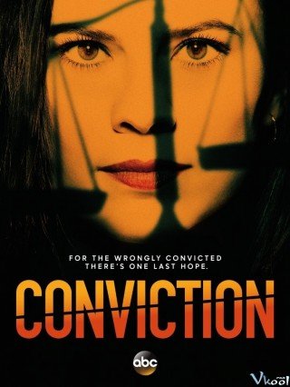 Kết Án Phần 1 (Conviction Season 1)