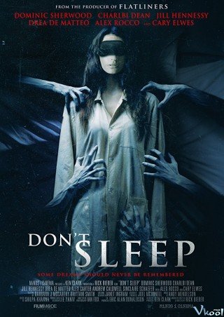 Đừng Ngủ (Don't Sleep 2017)
