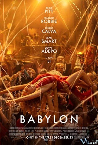 Babylon (Babylon)