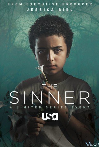 Kẻ Tội Đồ Phần 2 (The Sinner Season 2)