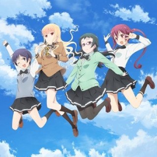 Cô Nàng Ghiền Ramen (Ramen Daisuki Koizumi-san 2018)