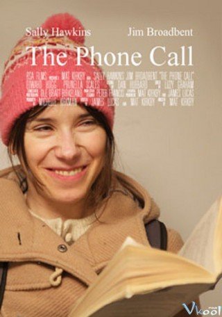 Cuộc Gọi Cuối Cùng (The Phone Call 2013)