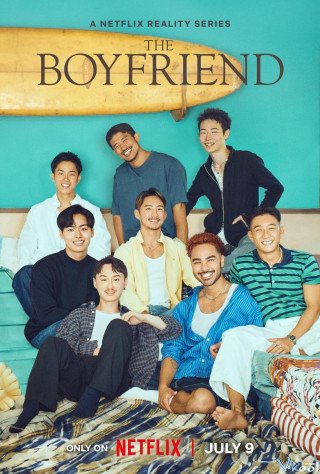 Bạn Trai (The Boyfriend 2024)