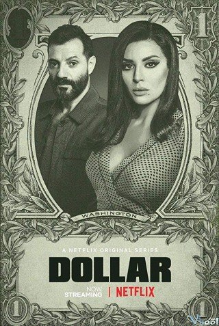 Đô La Phần 1 (Dollar Season 1 2019)