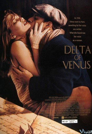 Cuộc Tình Bẩn Thỉu (Delta Of Venus 1995)