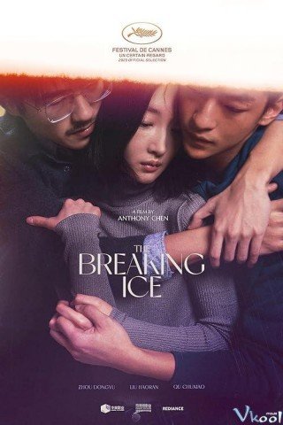 Nhiên Đông (The Breaking Ice 2023)