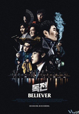 Độc Chiến (Believer 2018)