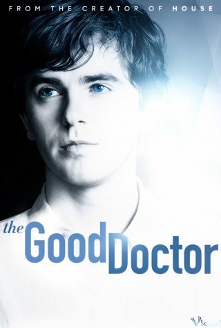 Xem Phim Bác Sĩ Thiên Tài 1 - The Good Doctor Season 1 ...