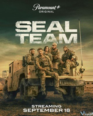Đội Đặc Nhiệm 6 (Seal Team Season 6)