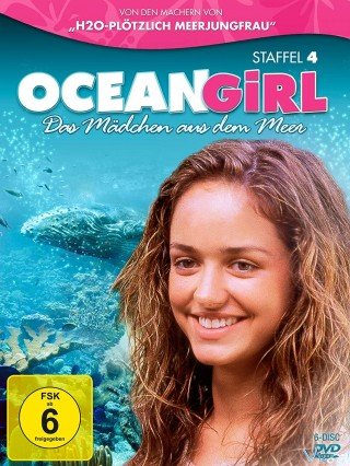 Cô Gái Đại Dương 4 (Ocean Girl Season 4)