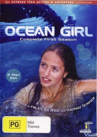 Cô Gái Đại Dương 1 (Ocean Girl Season 1 1994)