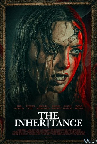 Thừa Kế Cái Chết (The Inheritance 2024)
