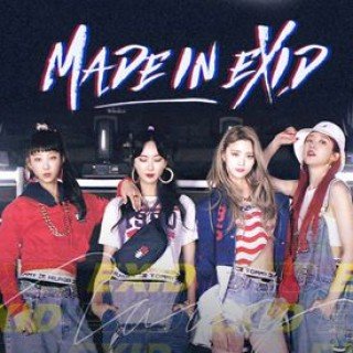 Made In Exid (Made In Exid)