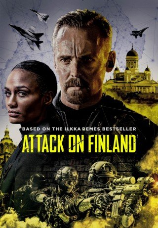Tấn Công Phần Lan (Attack On Finland 2021)