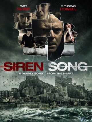 Tiếng Hát Nhân Ngư (Blood Lust 2016)