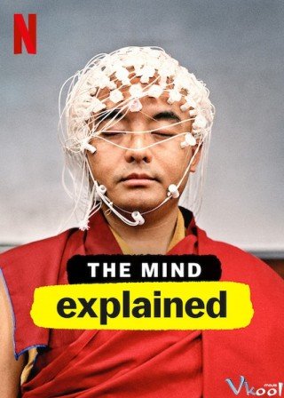 Giải Nghĩa Giấc Mơ (The Mind, Explained 2019)