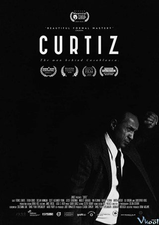 Đạo Diễn Curtiz (Curtiz 2018)